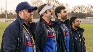 Ted Lasso 2. Sezon 6. Bölüm