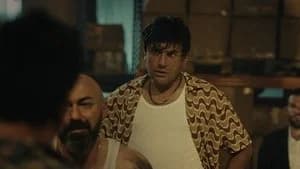 Karşılaşmalar 2. Sezon 1. Bölüm