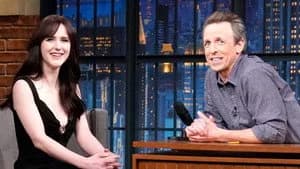 Late Night with Seth Meyers 10. Sezon 68. Bölüm