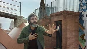 Ciudad de sombras 1. Sezon 6. Bölüm