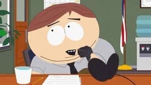 South Park 13. Sezon 13. Bölüm