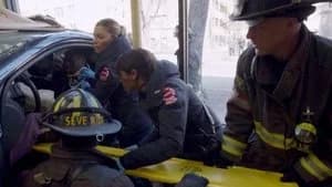 Chicago Fire 1. Sezon 21. Bölüm