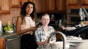 Workin' Moms 1. Sezon 5. Bölüm