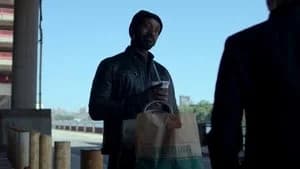 Marvel's Jessica Jones 2. Sezon 12. Bölüm