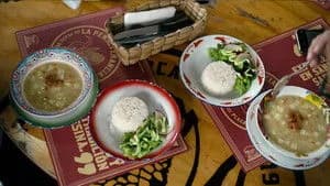 Street Food: Latin America 1. Sezon 5. Bölüm