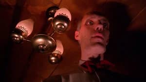 Twin Peaks 2. Sezon 1. Bölüm