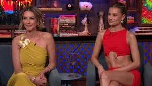 Watch What Happens Live with Andy Cohen 22. Sezon 62. Bölüm