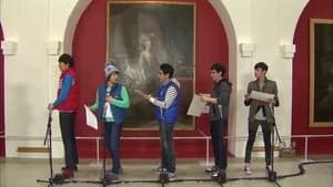 Running Man 1. Sezon 27. Bölüm