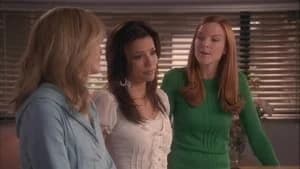 Desperate Housewives 4. Sezon 16. Bölüm