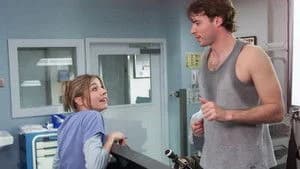 Scrubs 1. Sezon 20. Bölüm