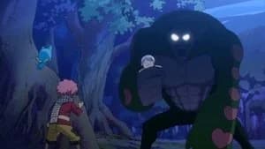 Fairy Tail 2. Sezon 28. Bölüm