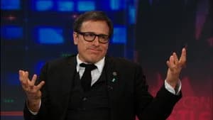 The Daily Show 19. Sezon 65. Bölüm