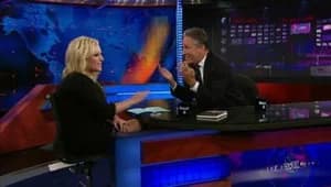 The Daily Show 15. Sezon 113. Bölüm