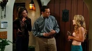 Two and a Half Men 6. Sezon 4. Bölüm
