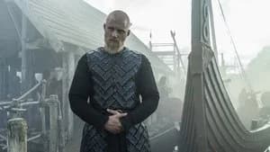 Vikings 6. Sezon 3. Bölüm