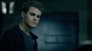 The Vampire Diaries 8. Sezon 4. Bölüm