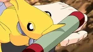 Naruto Shippūden 1. Sezon 16. Bölüm