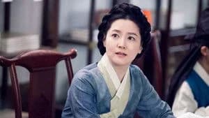 Saimdang, Memoir of Colors 1. Sezon 17. Bölüm