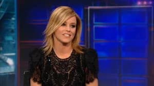 The Daily Show 17. Sezon 47. Bölüm