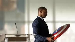 The Falcon and the Winter Soldier 1. Sezon 1. Bölüm