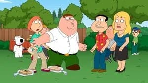 Family Guy 14. Sezon 7. Bölüm