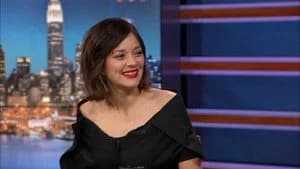 The Daily Show 21. Sezon 34. Bölüm