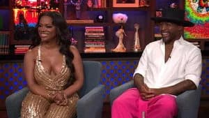 Watch What Happens Live with Andy Cohen 19. Sezon 146. Bölüm