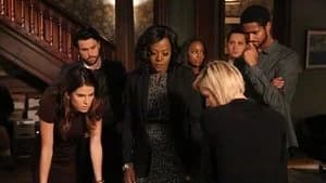 How to Get Away with Murder 3. Sezon 7. Bölüm