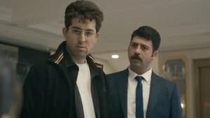 Doğu 2. Sezon 4. Bölüm