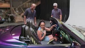 Resurrected Rides 1. Sezon 8. Bölüm