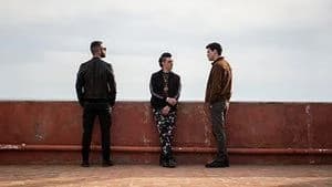 Suburra: La serie 2. Sezon 3. Bölüm