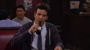 How I Met Your Mother 8. Sezon 20. Bölüm