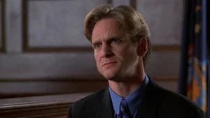 Law & Order 8. Sezon 11. Bölüm