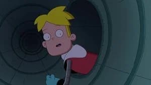 Final Space 1. Sezon 7. Bölüm