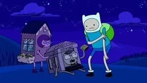 Adventure Time 1. Sezon 21. Bölüm