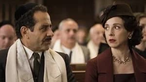 The Marvelous Mrs. Maisel 1. Sezon 7. Bölüm