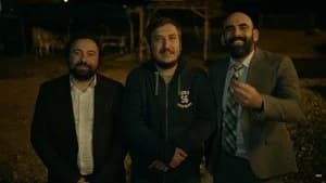 Gibi 2. Sezon 4. Bölüm