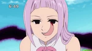 The Seven Deadly Sins 2. Sezon 13. Bölüm