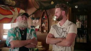 Queer Eye 6. Sezon 5. Bölüm