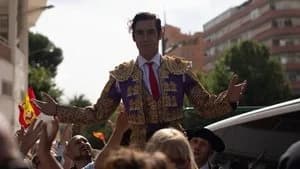 La suerte 1. Sezon 3. Bölüm