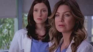 Grey's Anatomy 5. Sezon 21. Bölüm