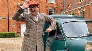 Interior Design Masters with Alan Carr 3. Sezon 2. Bölüm