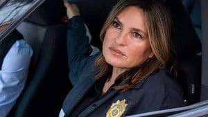 Law & Order: Special Victims Unit 21. Sezon 7. Bölüm