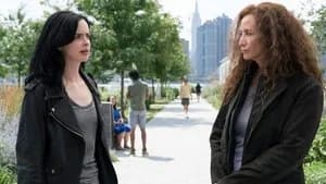 Marvel's Jessica Jones 2. Sezon 8. Bölüm
