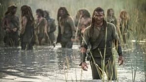 Black Sails 2. Sezon 8. Bölüm