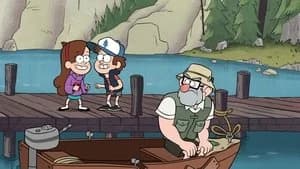 Gravity Falls 1. Sezon 2. Bölüm