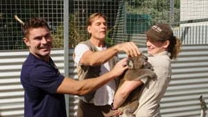 Down to Earth with Zac Efron 2. Sezon 6. Bölüm