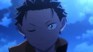Re:ZERO -Starting Life in Another World- 1. Sezon 58. Bölüm