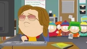 South Park 19. Sezon 9. Bölüm