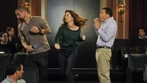 Two and a Half Men 11. Sezon 9. Bölüm